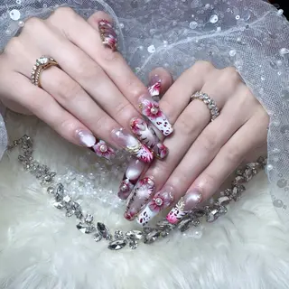 ネイル Doris Nail Salonのネイルデザイン