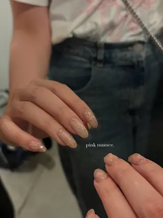 ネイル Saaya🫧 _petitのネイルデザイン