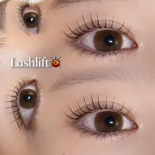 マツエク・マツパ Azuria恵比寿 🧸Maayaのマツエク・マツパデザイン