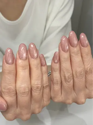 ネイル はあとねいる西新店 suzuneのネイルデザイン