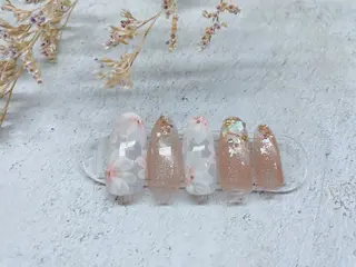 ネイル f2 nailのネイルデザイン