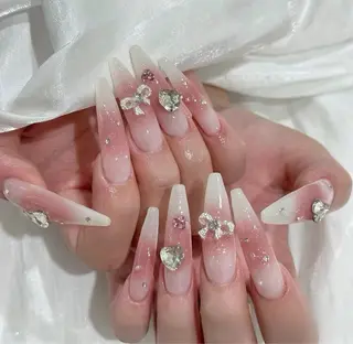 ネイル NEM nailstudioのネイルデザイン
