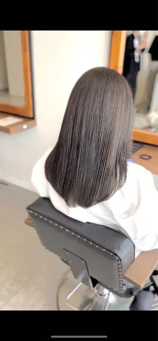 ロング メンズ眉毛サロン⚪️ マユクリア北千住西口の眉毛・アイブロウイメージ