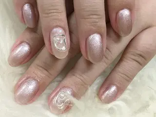 ネイル Yuika. hのネイルデザイン