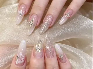 ネイル Yuki Sakai nailのネイルデザイン