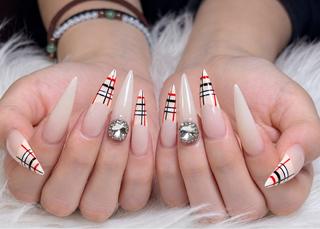 ネイル Julie NailSalonのネイルデザイン