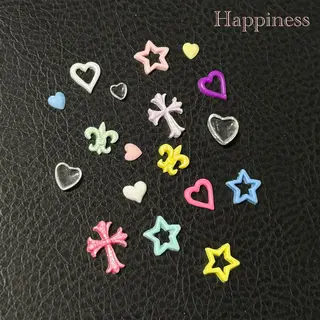 ネイル Nail Salon Happinessのネイルデザイン