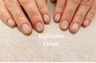 ネイル ネイルサロン Lelienルリエのネイルデザイン