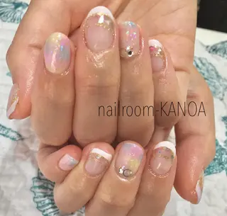 ネイル nailroom- KANOAのネイルデザイン