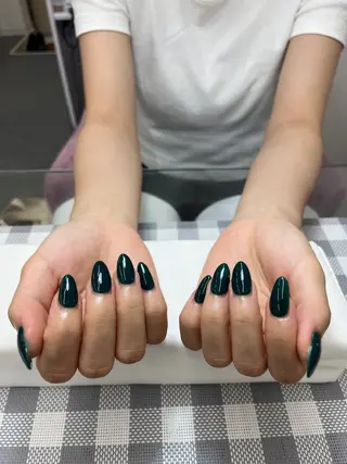ネイル Tagi Nail 銀座店のネイルデザイン