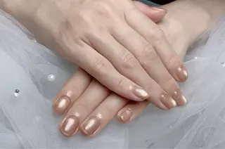 ネイル 田坂✨LUNE nail salonのネイルデザイン