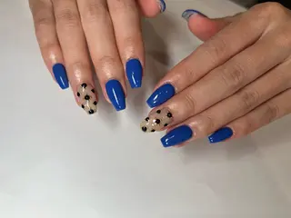 ネイル N nail - KOBE -のネイルデザイン