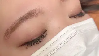 マツエク・マツパ ERINA 🤍のマツエク・マツパデザイン