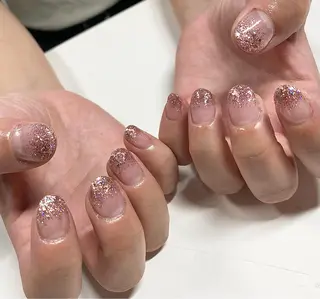 ネイル JL NAILのネイルデザイン