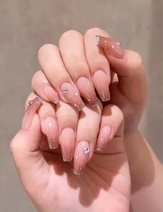 ネイル ANA.CHUO 本川越店舗のネイルデザイン