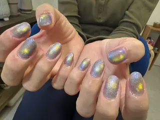 ネイル tsumeasobi 🪬macoのネイルデザイン