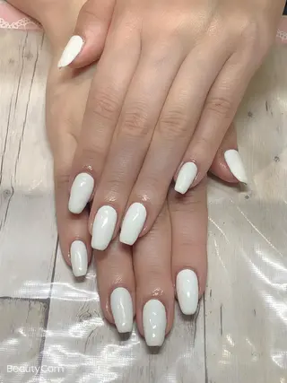 ネイル ✨アン ミユ✨のネイルデザイン