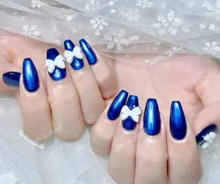 ネイル 🎀Sense Nail渋谷店🎀のネイルデザイン
