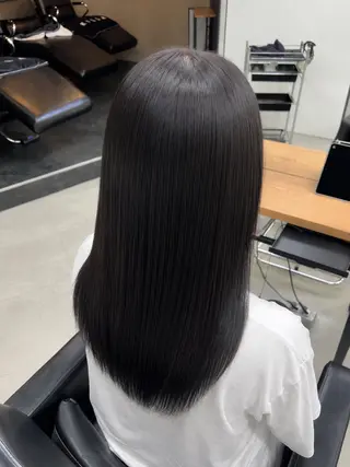 カラー 似合わせカラー/ ᴍɪᴊᴜꜱᴀ🐝✂︎のヘアスタイル