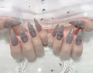 ネイル Hana Nail Salonのネイルデザイン