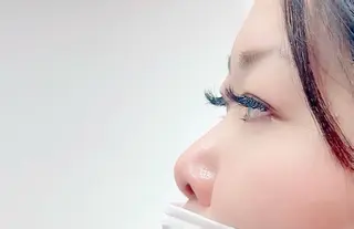 マツエク・マツパ hairsalon 556のマツエク・マツパデザイン