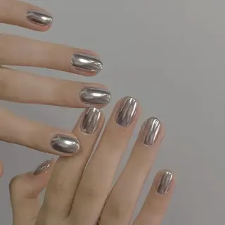 ネイル M’seyelash &nailミアのネイルデザイン