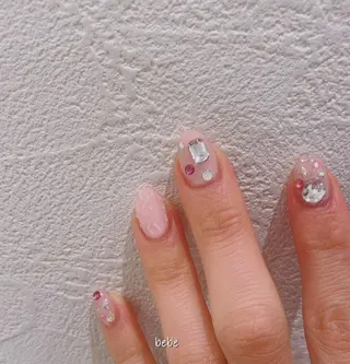 ネイル Ann nailのネイルデザイン