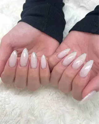 ネイル 'a'ala nailのネイルデザイン