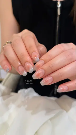 ネイル h.ours _のネイルデザイン