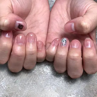 ネイル chai nail &  eye📍鶴橋のネイルデザイン