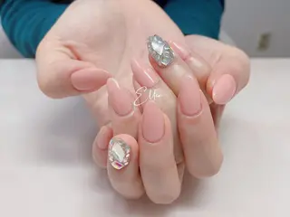 ネイル 閨匠ビューティサロン 新橋店♡Ellieのネイルデザイン