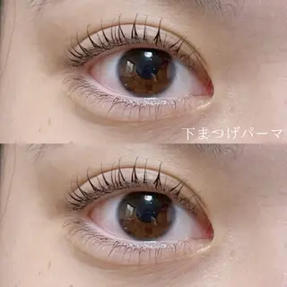マツエク・マツパ sete💫 mizukiのマツエク・マツパデザイン
