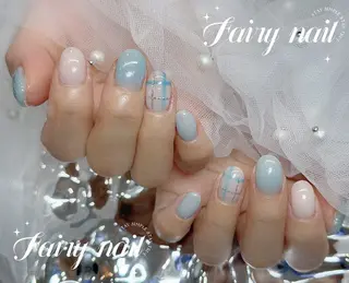ネイル FAIRY Nailのネイルデザイン