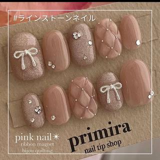 ネイル sunnynail 小桃のネイルデザイン