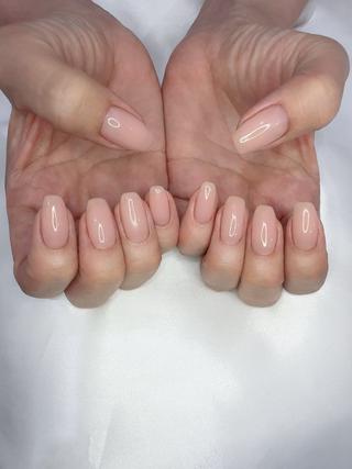 ネイル SOL NAILのネイルデザイン