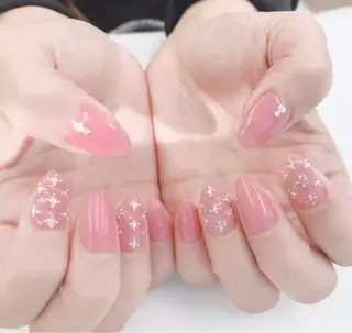 ネイル 吉田 (ネイリスト)のネイルデザイン