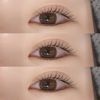 マツエク・マツパ Eyelist 🕊️Sakuraのマツエク・マツパデザイン