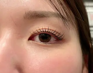 マツエク・マツパ Rua yumeのマツエク・マツパデザイン
