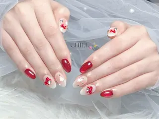 ネイル Nailsalon CHILL大須店💅のネイルデザイン