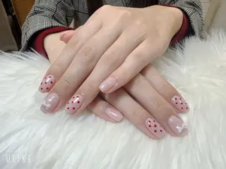 ネイル IN’S hanaのネイルデザイン
