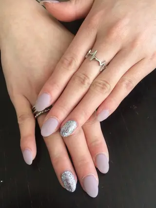 ネイル fairy Ｍのネイルデザイン