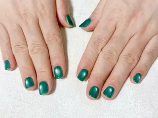 ネイル mogunail &blowのネイルデザイン