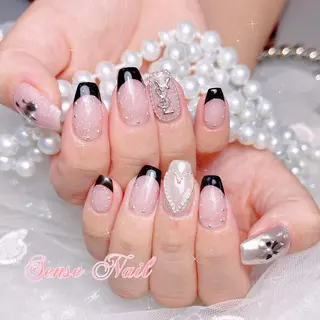 ネイル 🎀Sense Nail渋谷店🎀のネイルデザイン