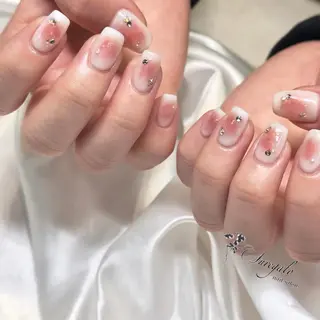 ネイル 橋本 麻未のネイルデザイン