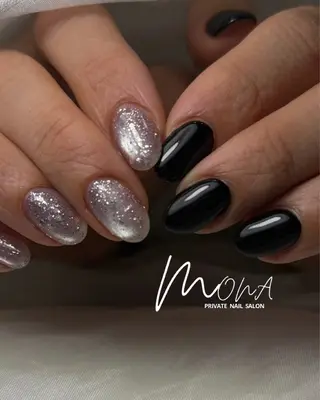 ネイル Nailsalon MONA.のネイルデザイン