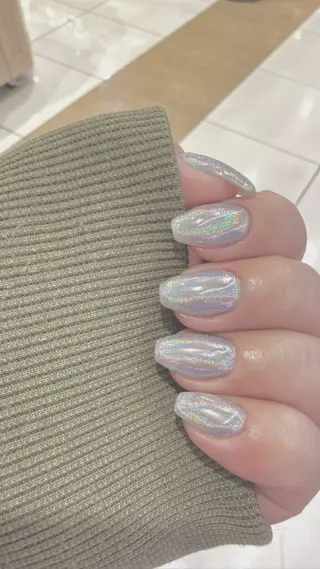 ネイル 🦋MARIPOSA 戸塚店💅のネイルデザイン