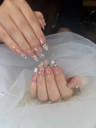 ネイル NiJi Nailsのネイルデザイン