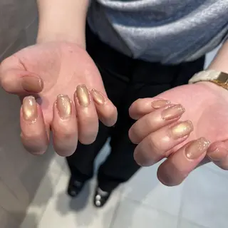 ネイル yuri.k★ DEE babyのネイルデザイン