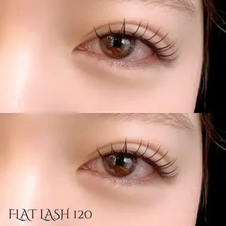 マツエク・マツパ mk eyelashのマツエク・マツパデザイン