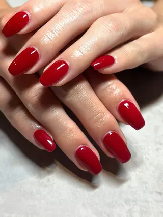 ネイル Cherie mu ✦.*miyoのネイルデザイン